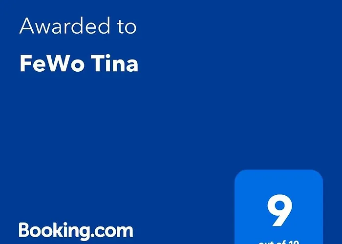 Fewo Tina