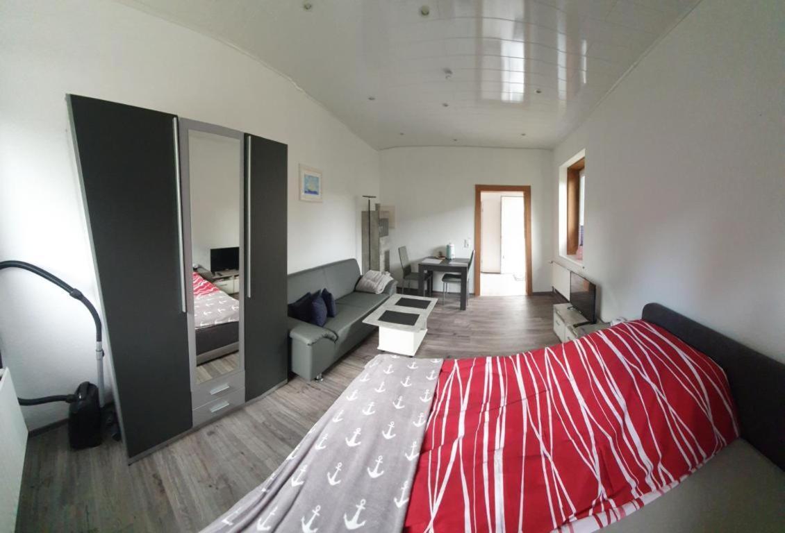 Tina Apartment