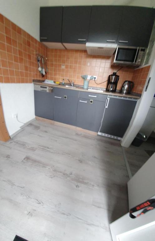 Tina Apartment